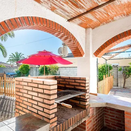 Prázdninový dům Lovely In Chiclana De La Fronter Chiclana de la Frontera