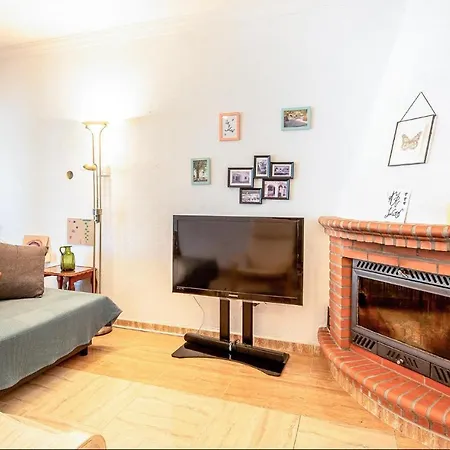 Prázdninový dům Lovely In Chiclana De La Fronter