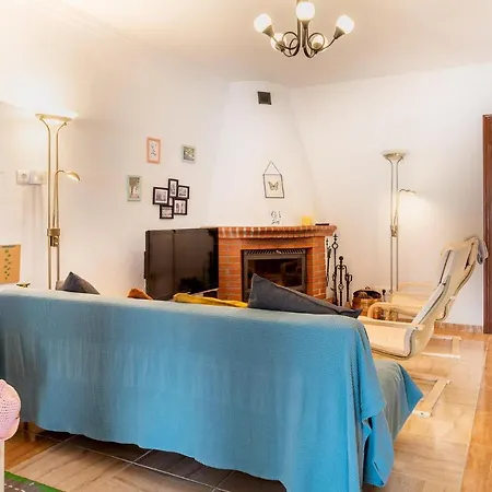 Lovely In Chiclana De La Fronter Prázdninový dům