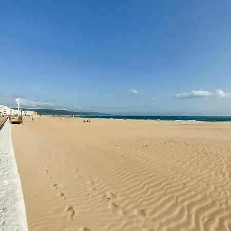 Lovely In Chiclana De La Fronter With Wifi Дом отдыха *