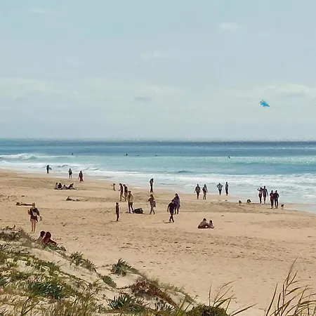 Lovely In Chiclana De La Fronter With Wifi