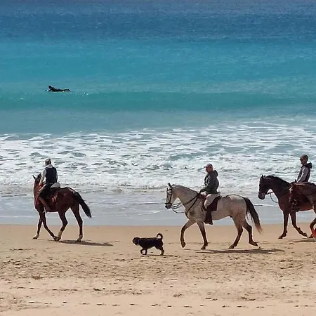Дом отдыха Lovely In Chiclana De La Fronter With Wifi